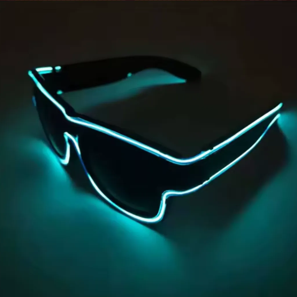 Rox FTB - Flashy - Neon Sunglasses - Image 2