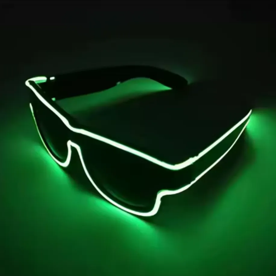 Rox FTB - Flashy - Neon Sunglasses - Image 3