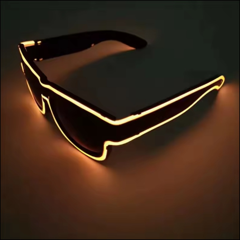 Rox FTB - Flashy - Neon Sunglasses - Image 5